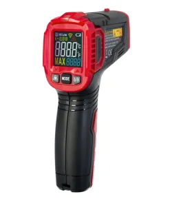 Ermenrich Seek FR40 infrapunatermomeeter