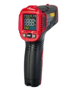 Ermenrich Seek FR40 infraraudonųjų spindulių termometras