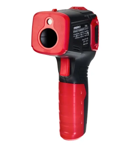 Ermenrich Seek FR40 infrapunatermomeeter