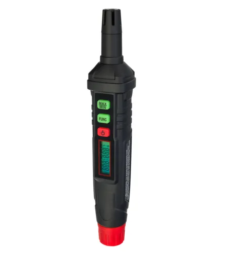 Ermenrich Wett TU10 termohügromeeter