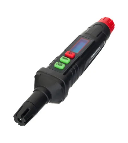 Ermenrich Wett TU10 termohügromeeter