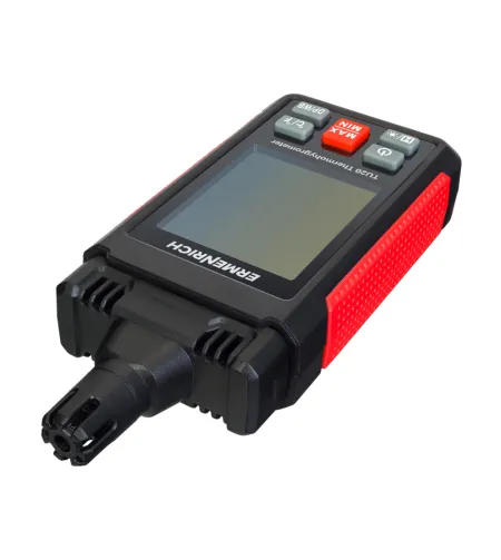 Ermenrich Wett TU20 termohügromeeter