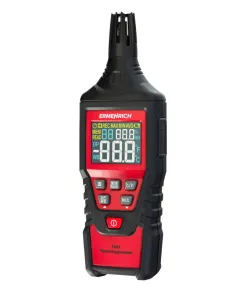 Ermenrich Wett TU30 termohügromeeter