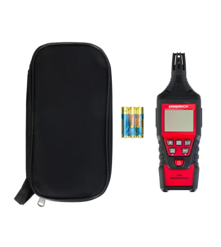 Ermenrich Wett TU30 termohügromeeter