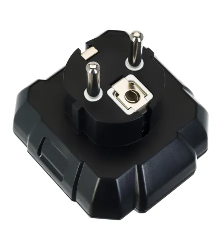 Ermenrich Zing ST40 ligzdas testeris