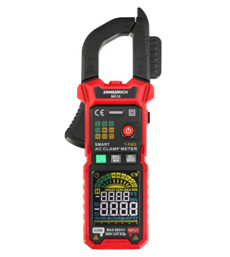 Strāvas skava Ermenrich Ping MK30