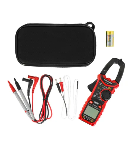 Strāvas skava Ermenrich Ping MK40