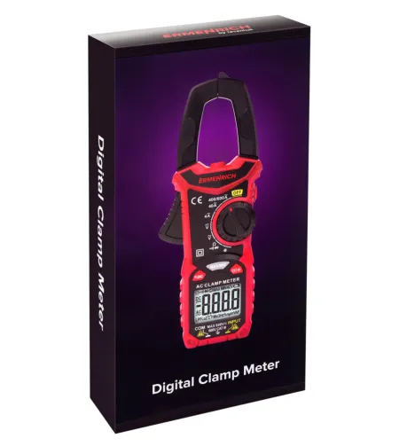 Strāvas skava Ermenrich Ping MK40