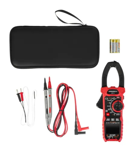 Strāvas skava Ermenrich Ping MK70