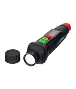 Digitaalne valgusmõõtur Ermenrich Seek MX10