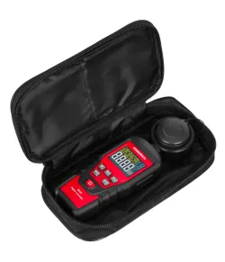 Digitaalne valgusmõõtur Ermenrich Seek MX20