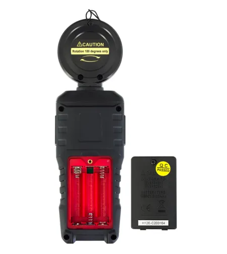 Digitaalne valgusmõõtur Ermenrich Seek MX20