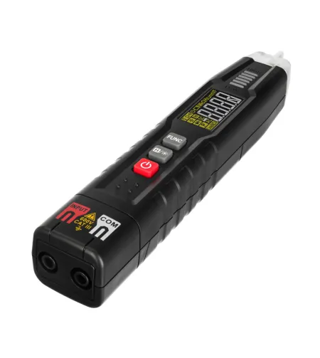 Цифровой мультиметр Ermenrich Zing TC12