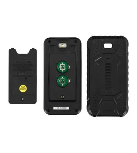 Цифровой мультиметр Ermenrich Zing TC16