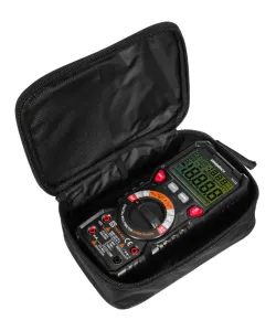 Ermenrich Zing TC32 digitālais multimetrs