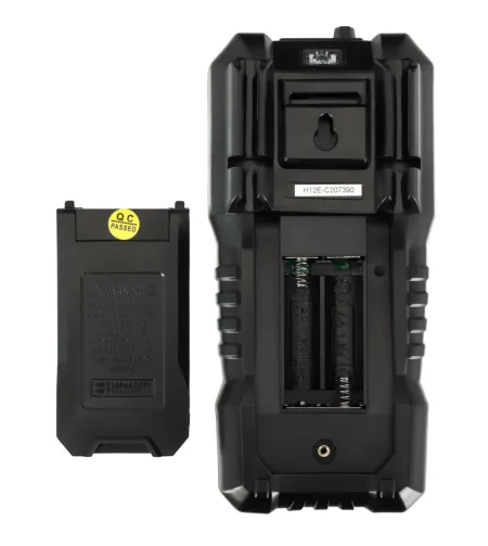 Ermenrich Zing TC32 digitālais multimetrs