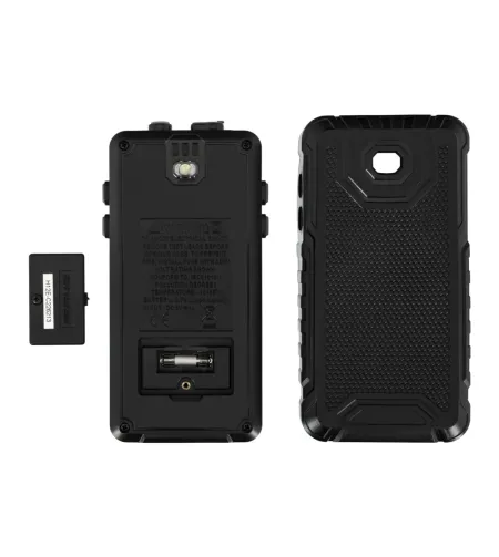 Ermenrich Zing TC33 skaitmeninis multimetras