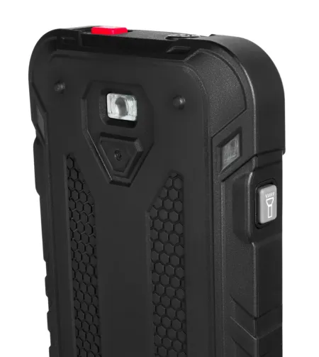 Ermenrich Zing TC35 skaitmeninis multimetras