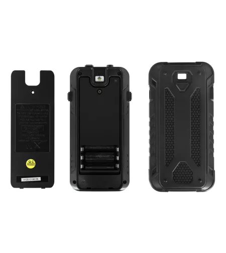 Ermenrich Zing TC35 skaitmeninis multimetras