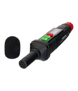 Digitālais skaņas līmeņa mērītājs Ermenrich Seek DS10