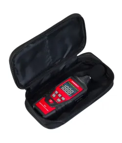 Ermenrich Seek DS40 digitālais skaņas līmeņa mērītājs