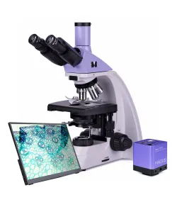 MAGUS Bio D230T LCD Biological Digital Microscope