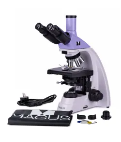 MAGUS Bio D230T LCD Biological Digital Microscope