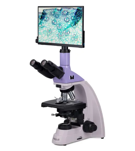 MAGUS Bio D230T LCD Biological Digital Microscope
