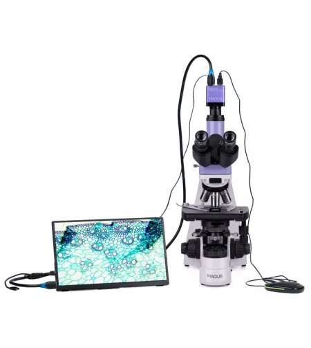 MAGUS Bio D230T LCD Biological Digital Microscope