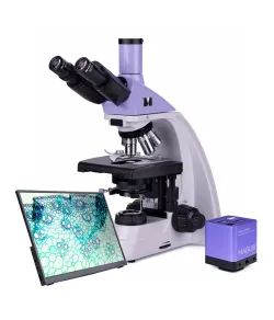 MAGUS Bio D230TL LCD Biological Digital Microscope
