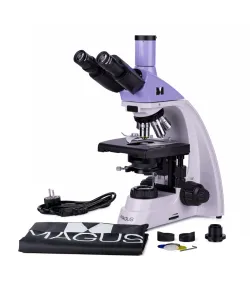 MAGUS Bio D230TL LCD Biological Digital Microscope