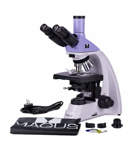MAGUS Bio D230TL LCD Biological Digital Microscope