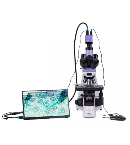 MAGUS Bio D230TL LCD Biological Digital Microscope