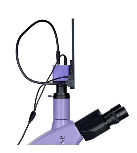 MAGUS Bio D230TL LCD Biological Digital Microscope