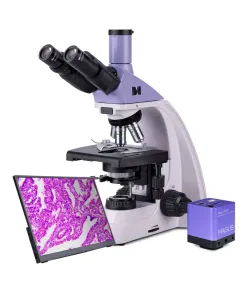 MAGUS Bio D250T LCD Biological Digital Microscope