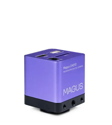 MAGUS Bio D250T LCD biologinis skaitmeninis mikroskopas
