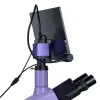Biologinis skaitmeninis mikroskopas MAGUS Bio D250TL LCD