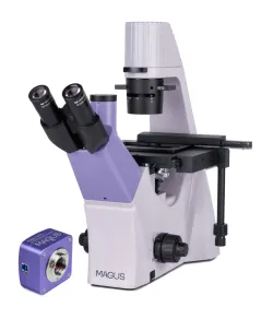 MAGUS Bio VD300 Biological Inverted Digital Microscope