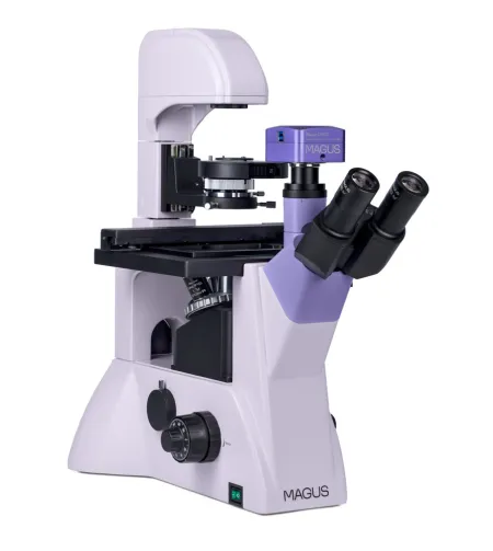 MAGUS Bio VD350 Biological Inverted Digital Microscope
