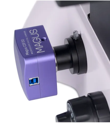 MAGUS Bio VD350 Biological Inverted Digital Microscope