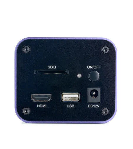 MAGUS Bio VD350 LCD bioloģiskais apgrieztais digitālais mikroskops