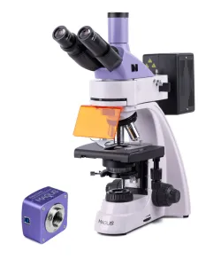 MAGUS Lum D400 Fluorescence Digital Microscope