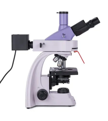 MAGUS Lum D400L Fluorescence Digital Microscope