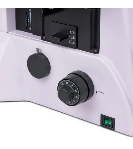 Микроскоп люминесцентный инвертированный цифровой MAGUS Lum VD500 LCD