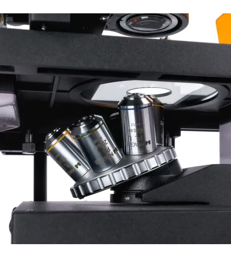 Флуоресцентный инвертированный цифровой микроскоп MAGUS Lum VD500L