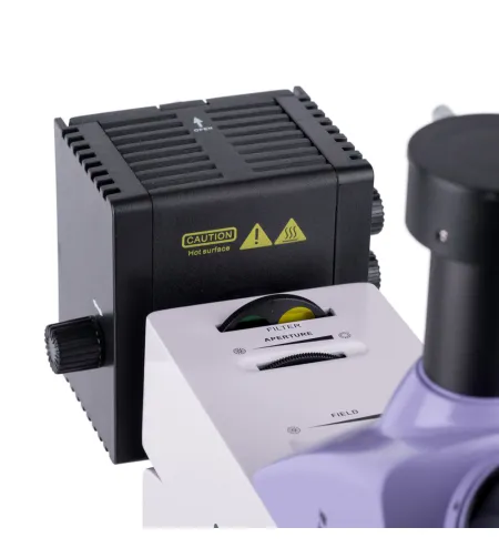 MAGUS Metal D600 LCD metalurginis skaitmeninis mikroskopas