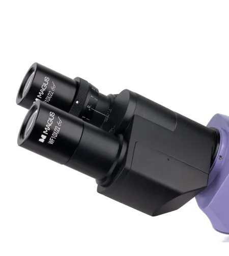 MAGUS Metal D600 BD Металлургический цифровой микроскоп