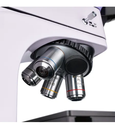 MAGUS Metal D600 BD Металлургический цифровой микроскоп