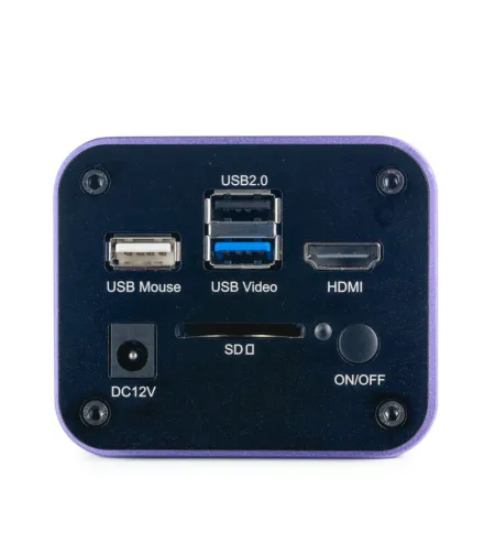 MAGUS Metal D600 BD LCD металлургический цифровой микроскоп