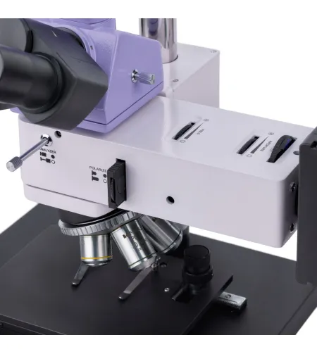 MAGUS Metal D630 Metallurgical Digital Microscope